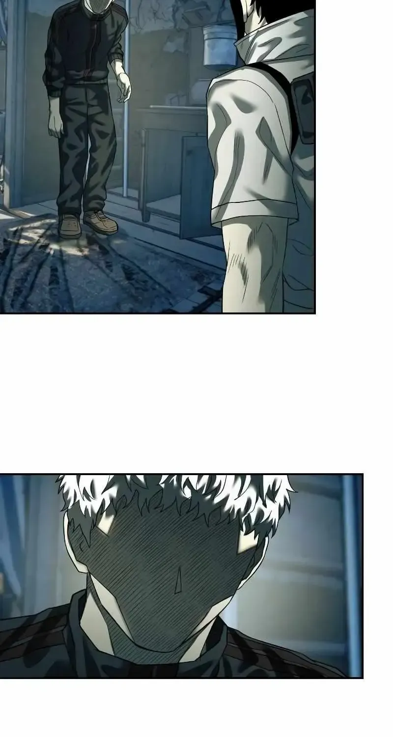 Read Surviving The Apocalypse Manga Online