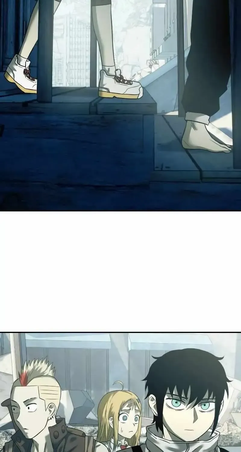 Read Surviving The Apocalypse Manga Online