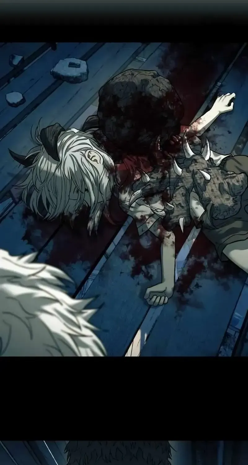 Read Surviving The Apocalypse Manga Online