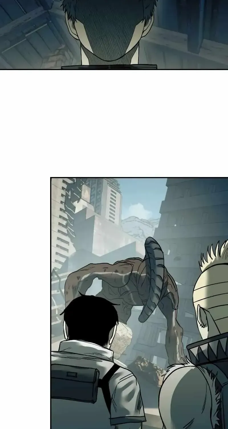 Read Surviving The Apocalypse Manga Online