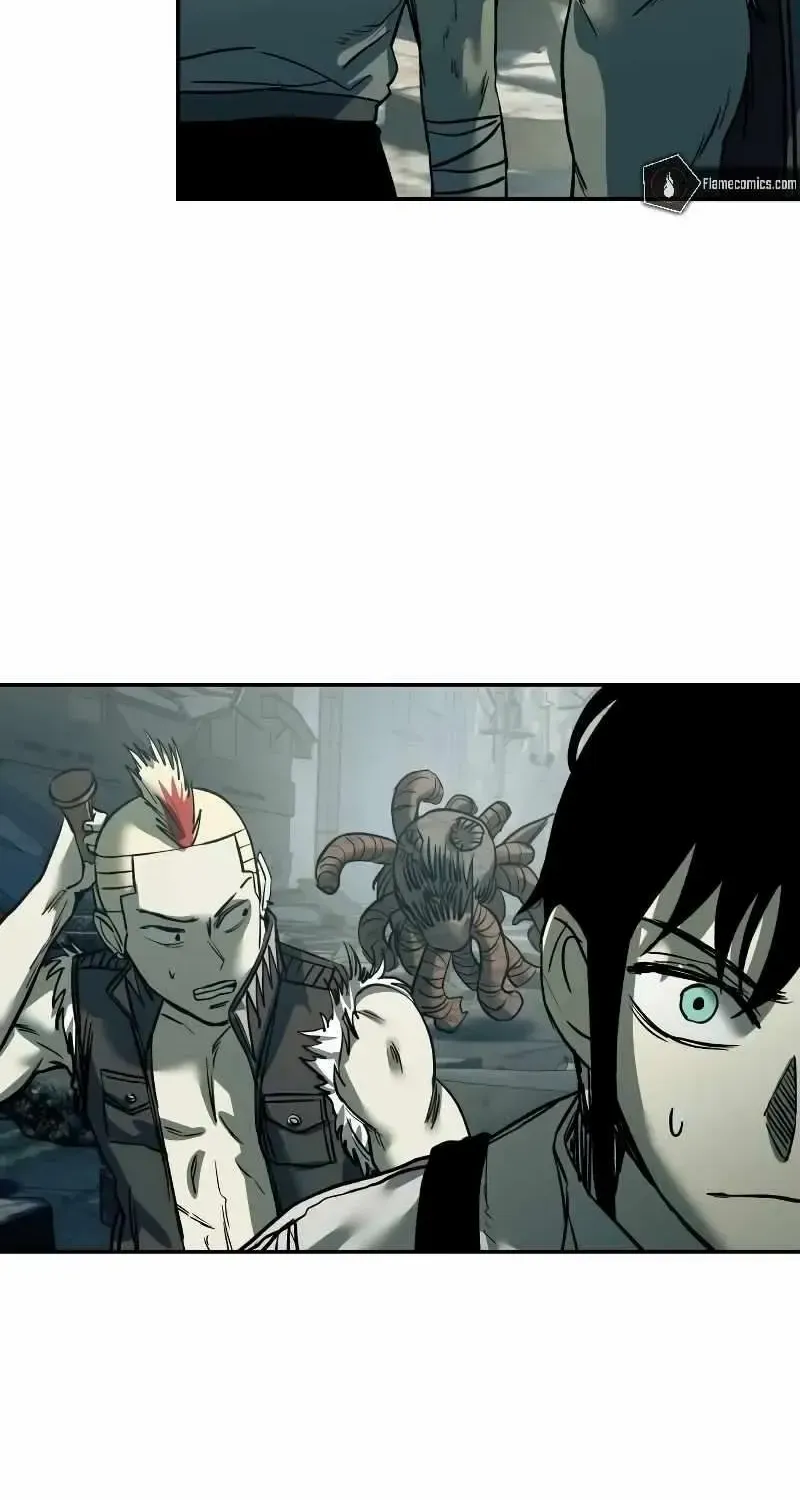 Read Surviving The Apocalypse Manga Online