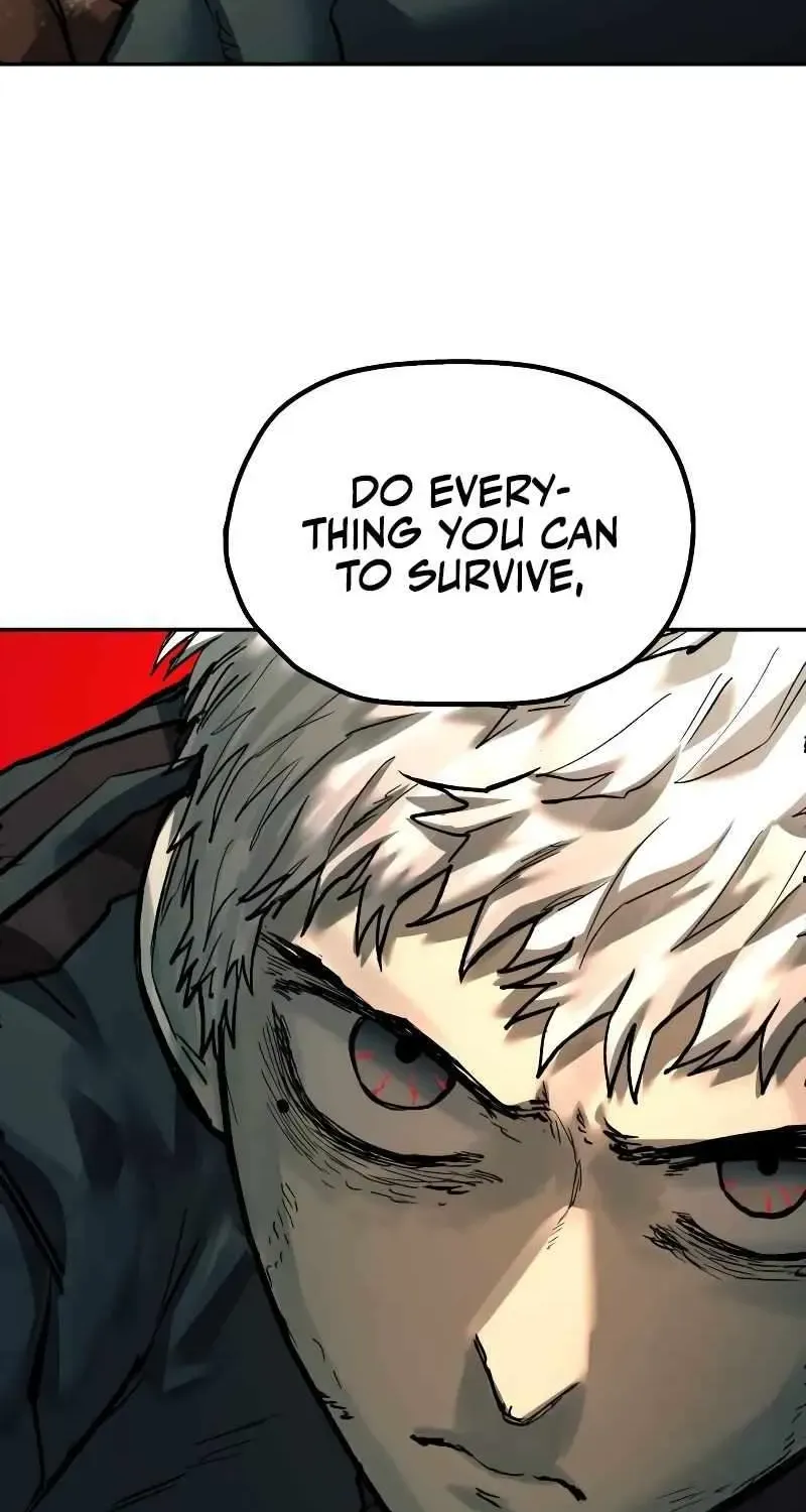 Read Surviving The Apocalypse Manga Online