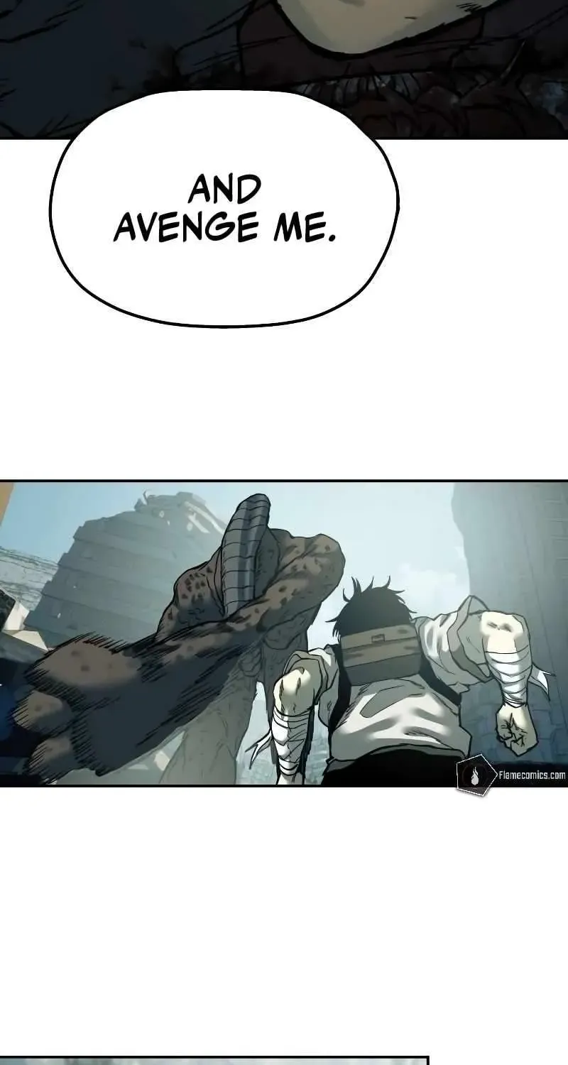 Read Surviving The Apocalypse Manga Online