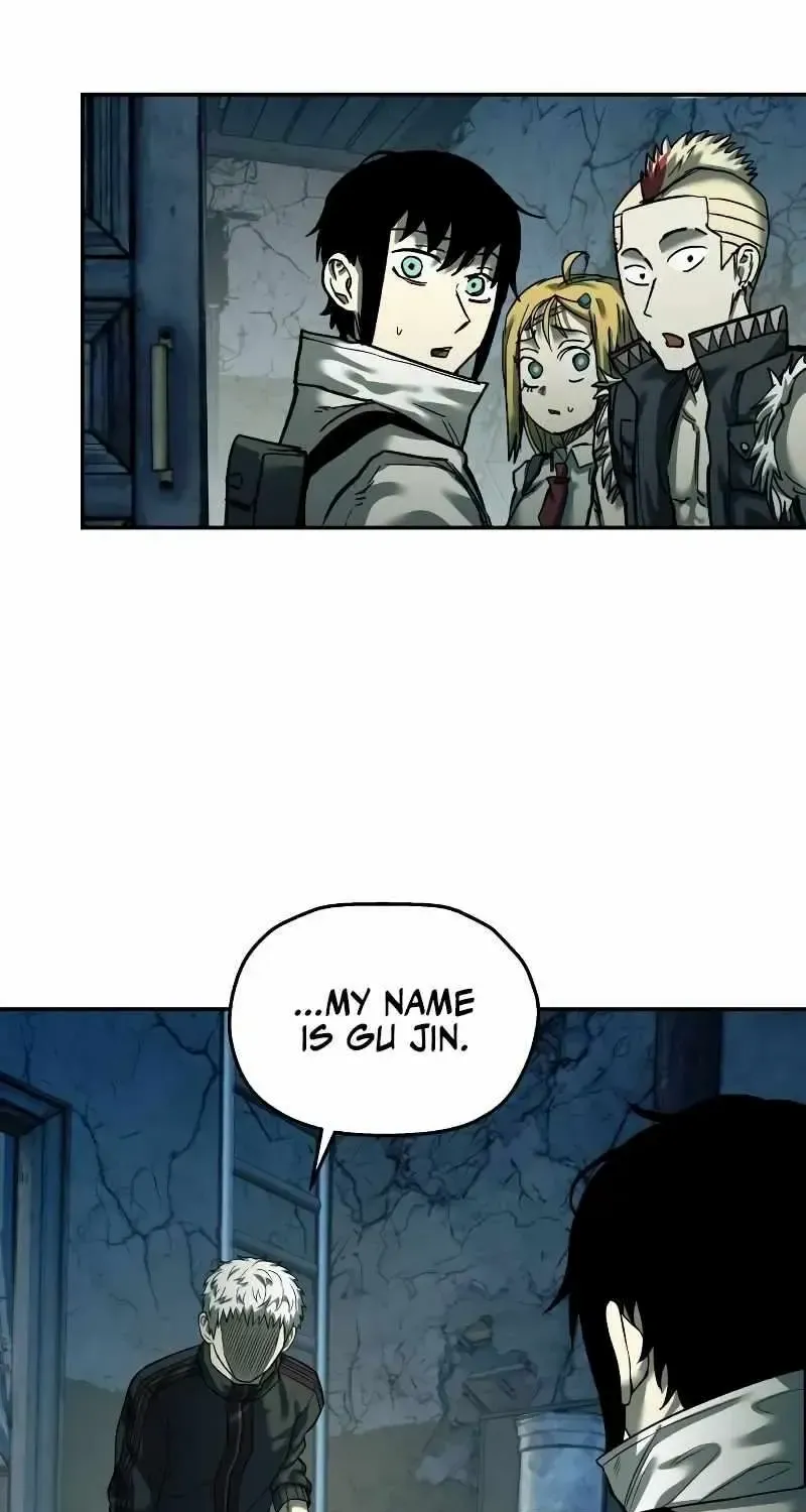 Read Surviving The Apocalypse Manga Online