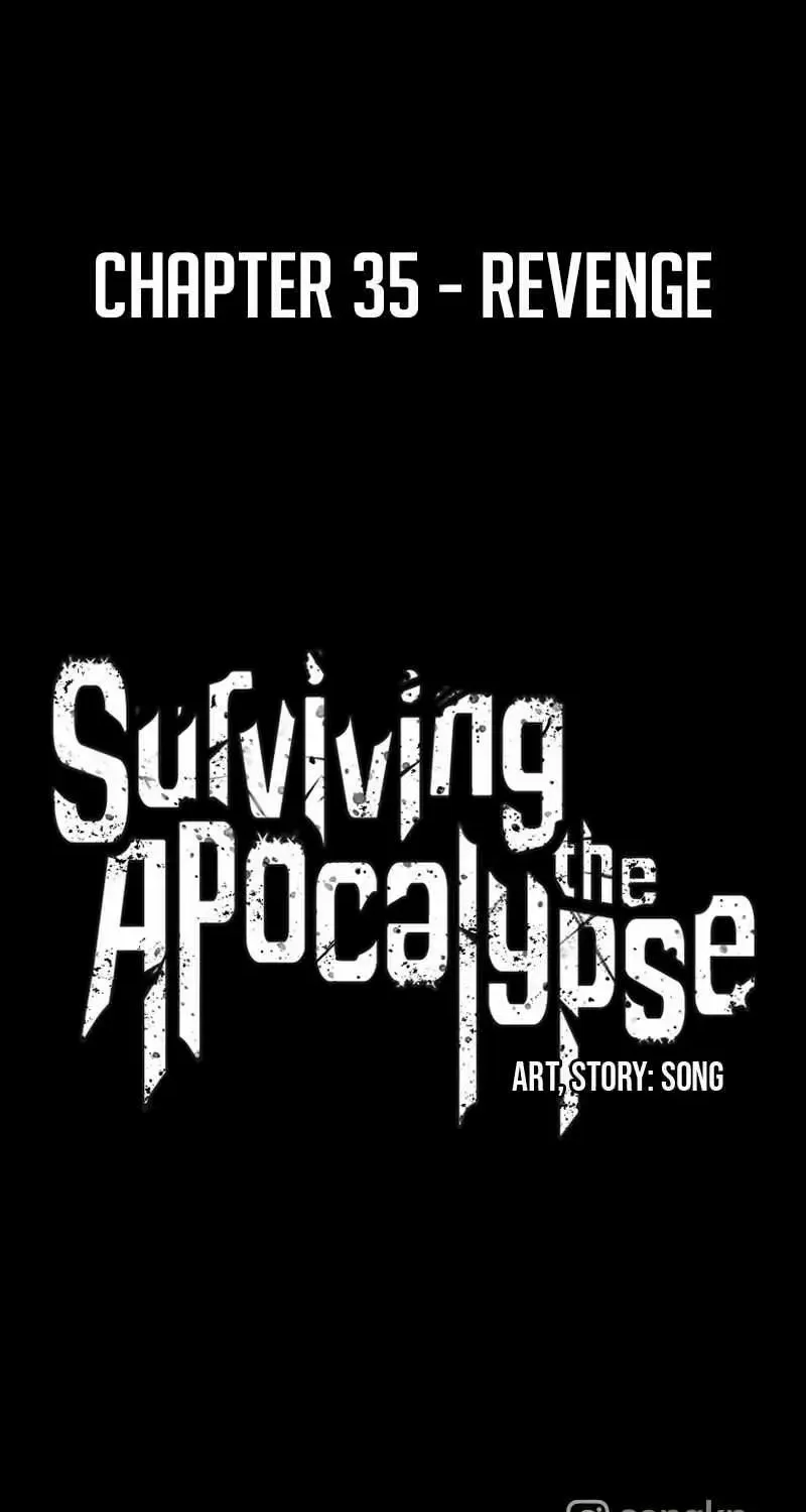 Read Surviving The Apocalypse Manga Online
