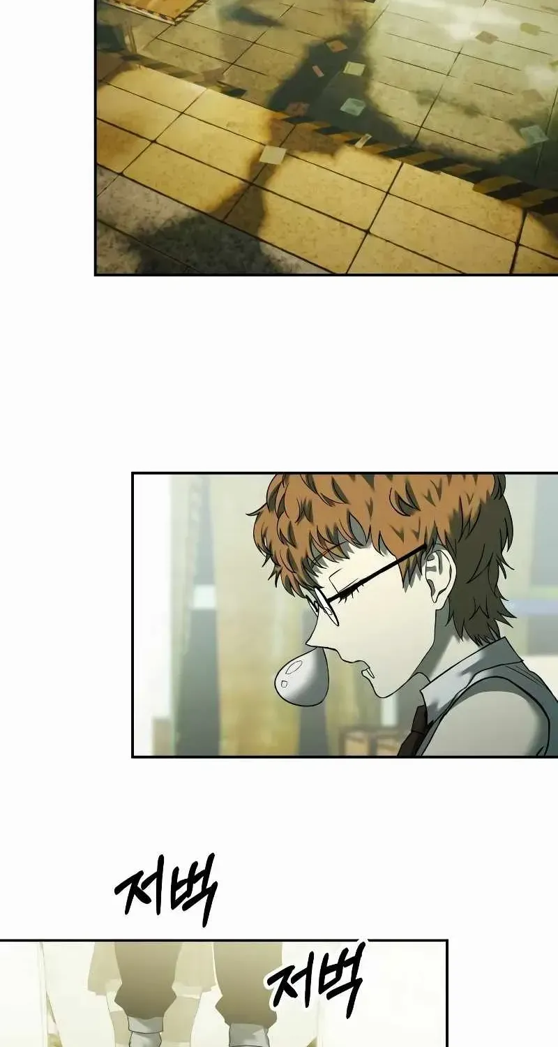 Read Surviving The Apocalypse Manga Online