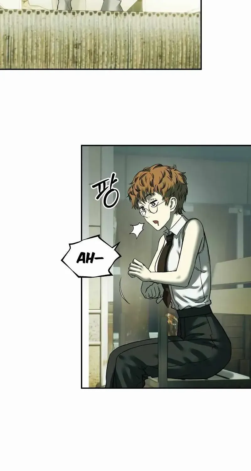 Read Surviving The Apocalypse Manga Online