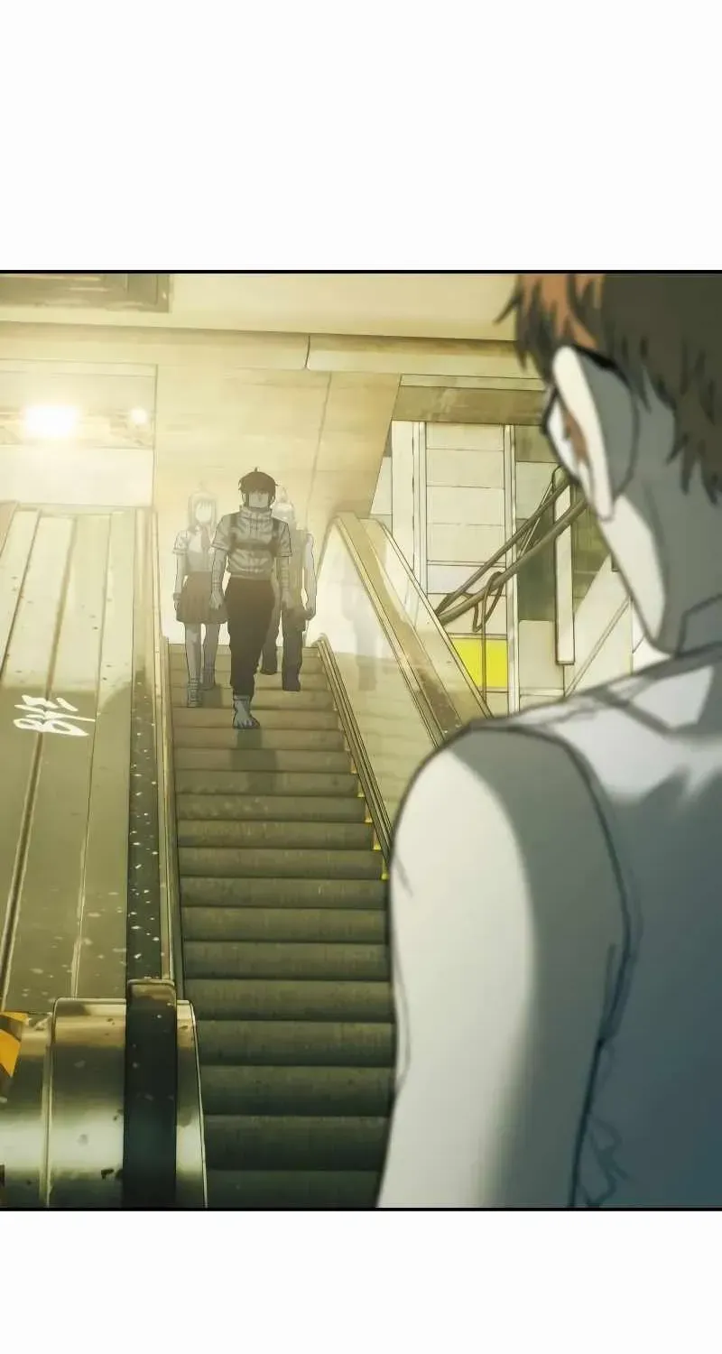 Read Surviving The Apocalypse Manga Online