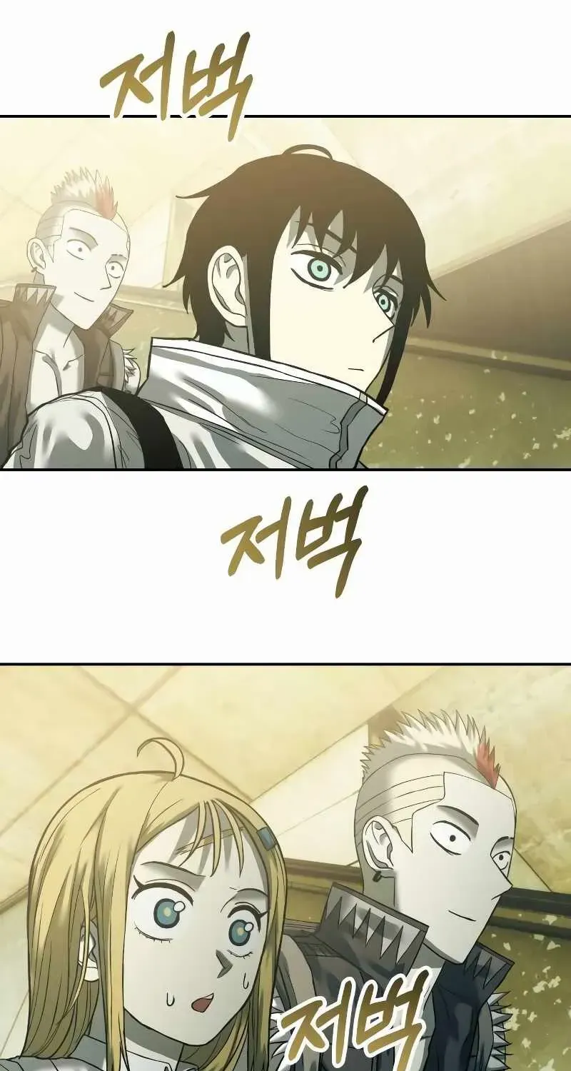 Read Surviving The Apocalypse Manga Online