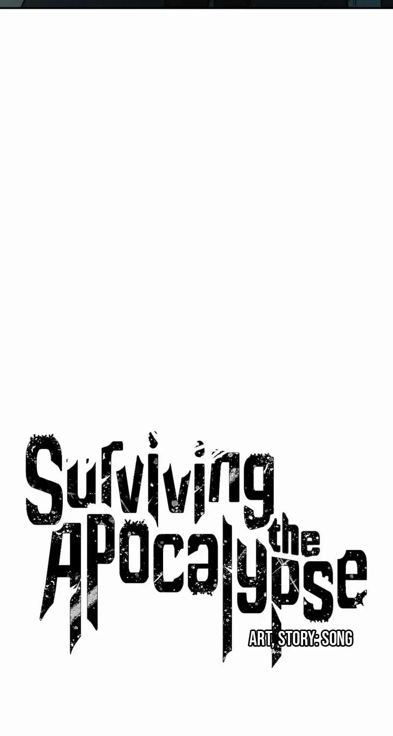 Read Surviving The Apocalypse Manga Online