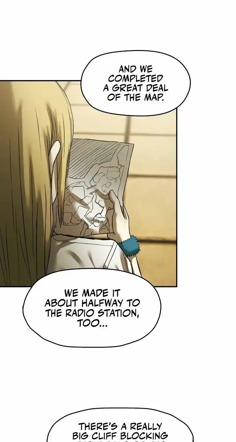 Read Surviving The Apocalypse Manga Online