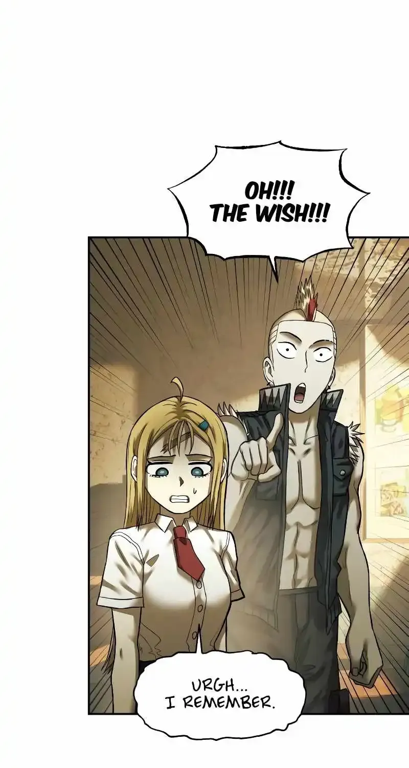 Read Surviving The Apocalypse Manga Online