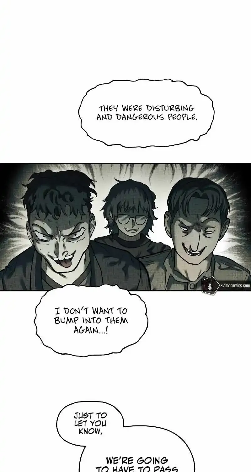 Read Surviving The Apocalypse Manga Online