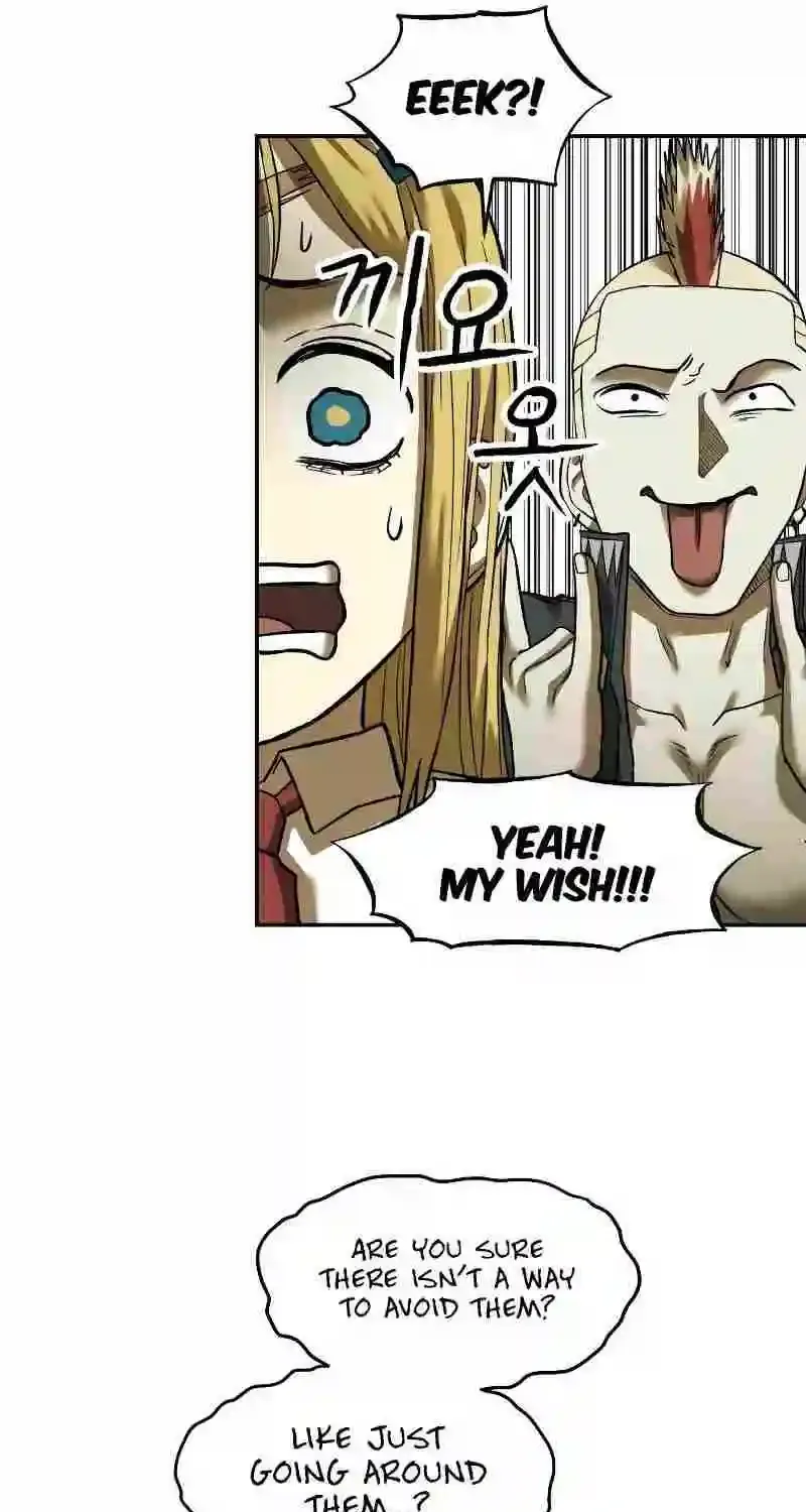 Read Surviving The Apocalypse Manga Online