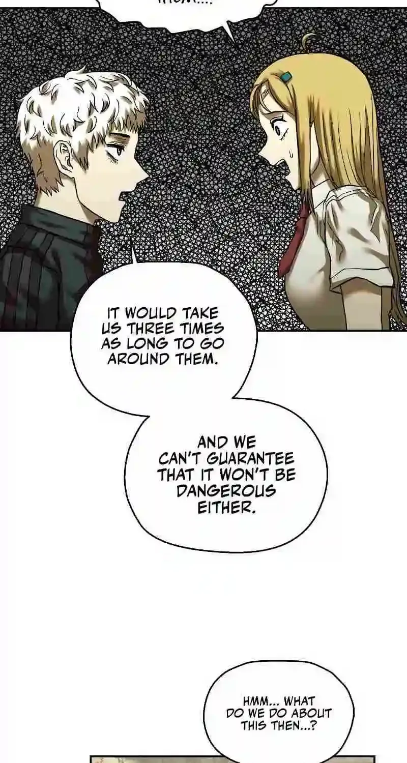 Read Surviving The Apocalypse Manga Online