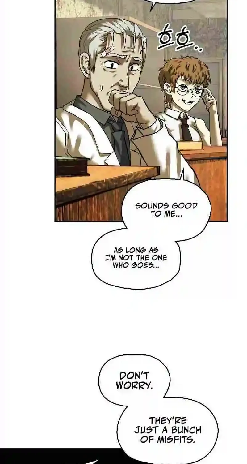 Read Surviving The Apocalypse Manga Online