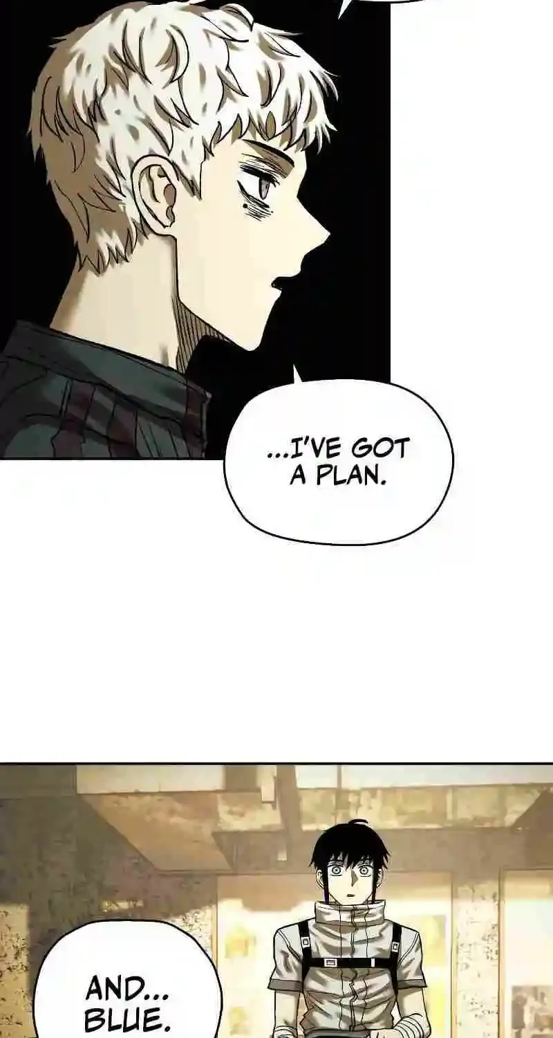 Read Surviving The Apocalypse Manga Online