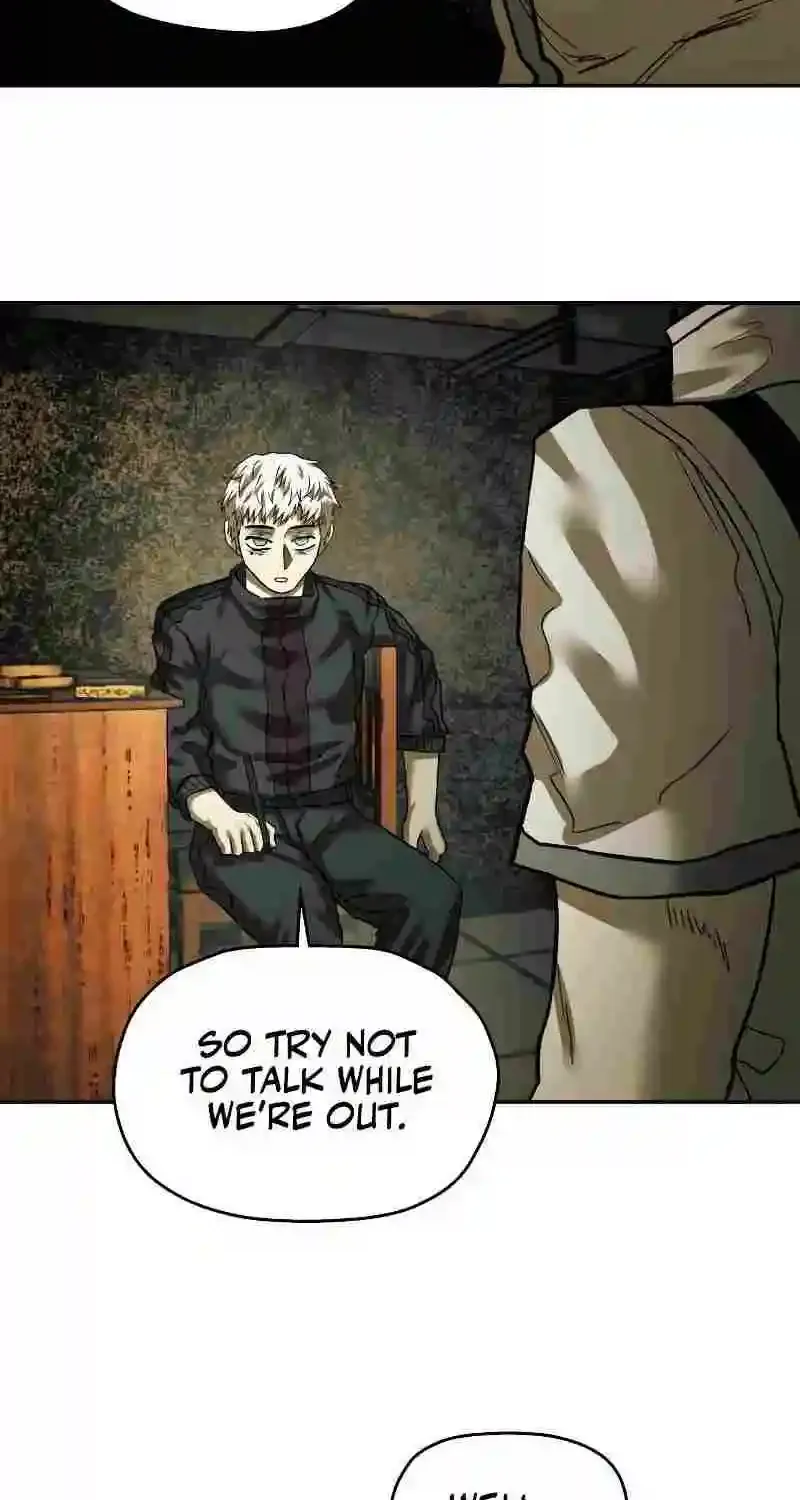 Read Surviving The Apocalypse Manga Online