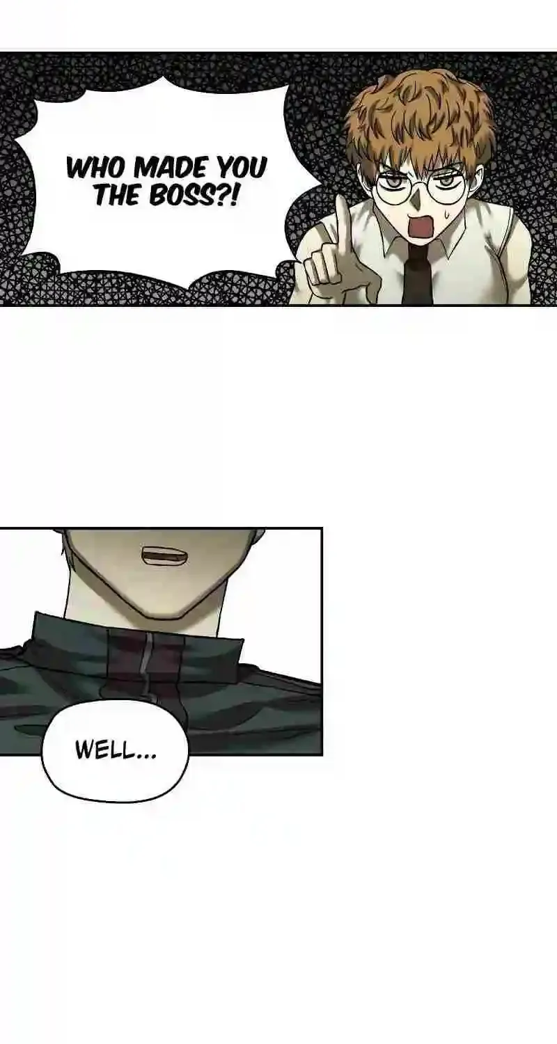 Read Surviving The Apocalypse Manga Online