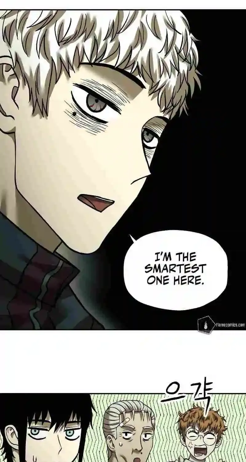 Read Surviving The Apocalypse Manga Online