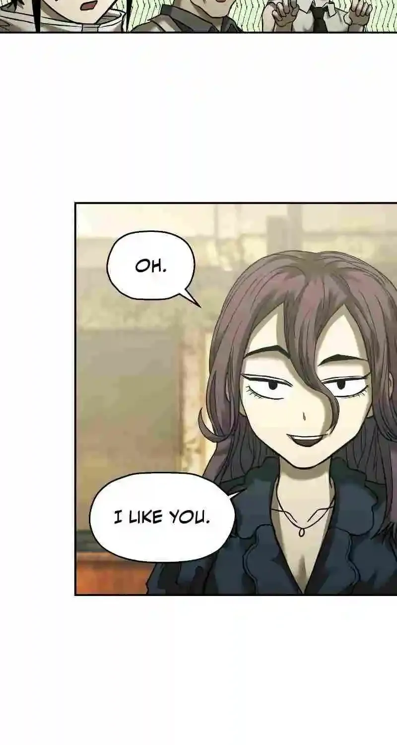 Read Surviving The Apocalypse Manga Online