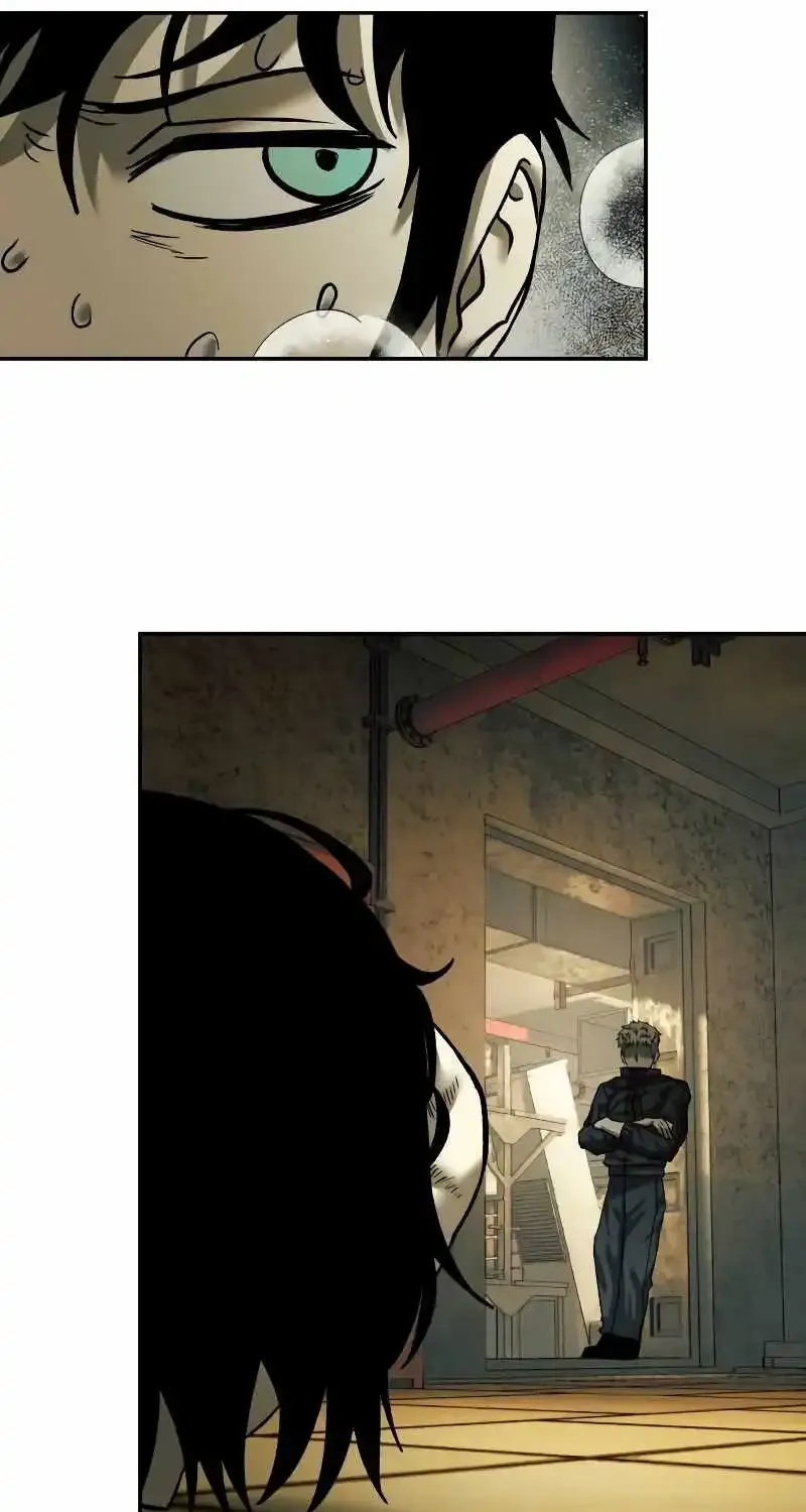 Read Surviving The Apocalypse Manga Online