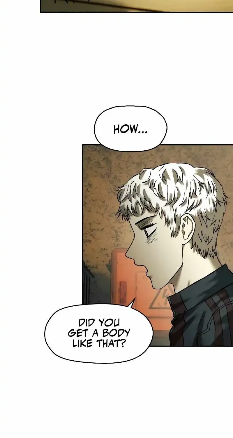 Read Surviving The Apocalypse Manga Online