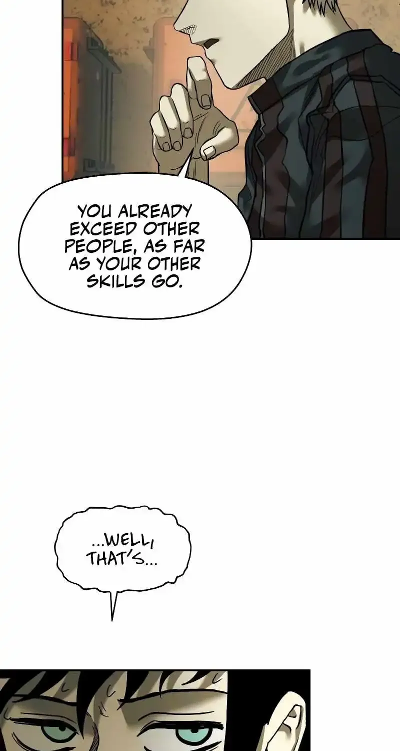 Read Surviving The Apocalypse Manga Online