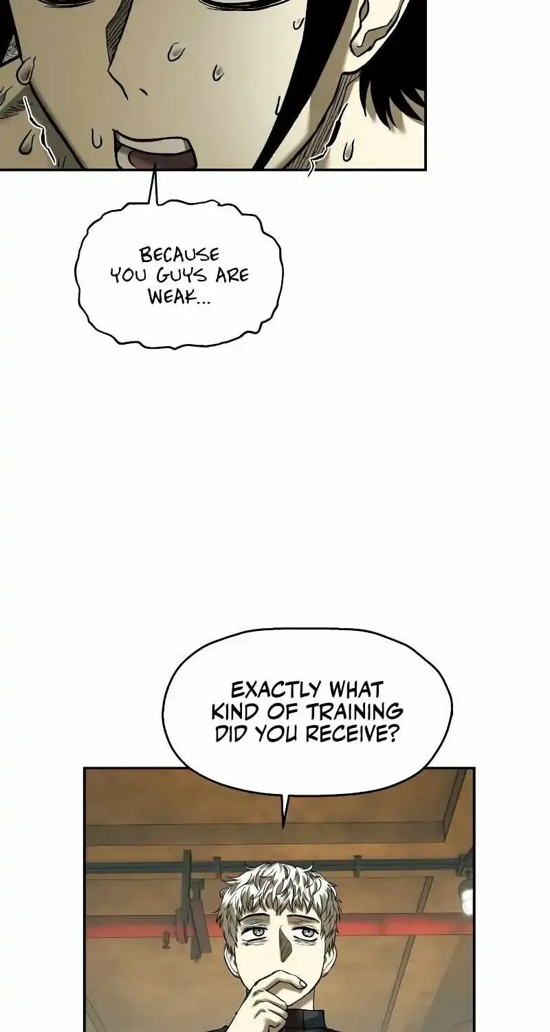 Read Surviving The Apocalypse Manga Online