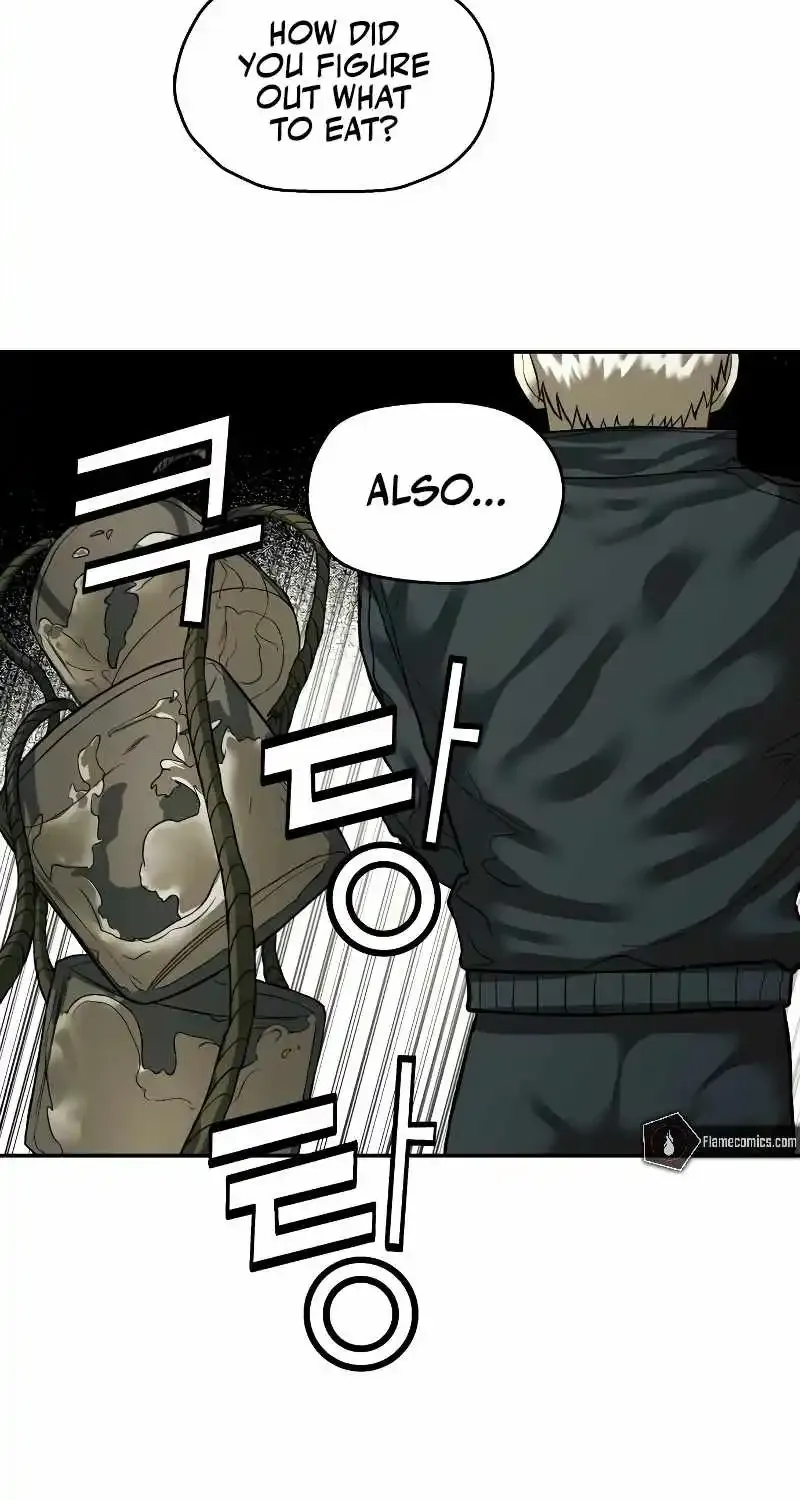 Read Surviving The Apocalypse Manga Online