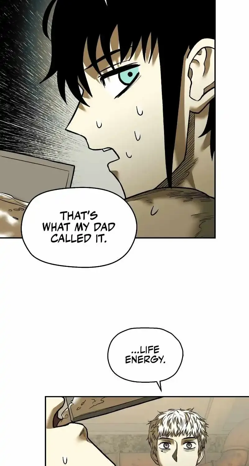 Read Surviving The Apocalypse Manga Online