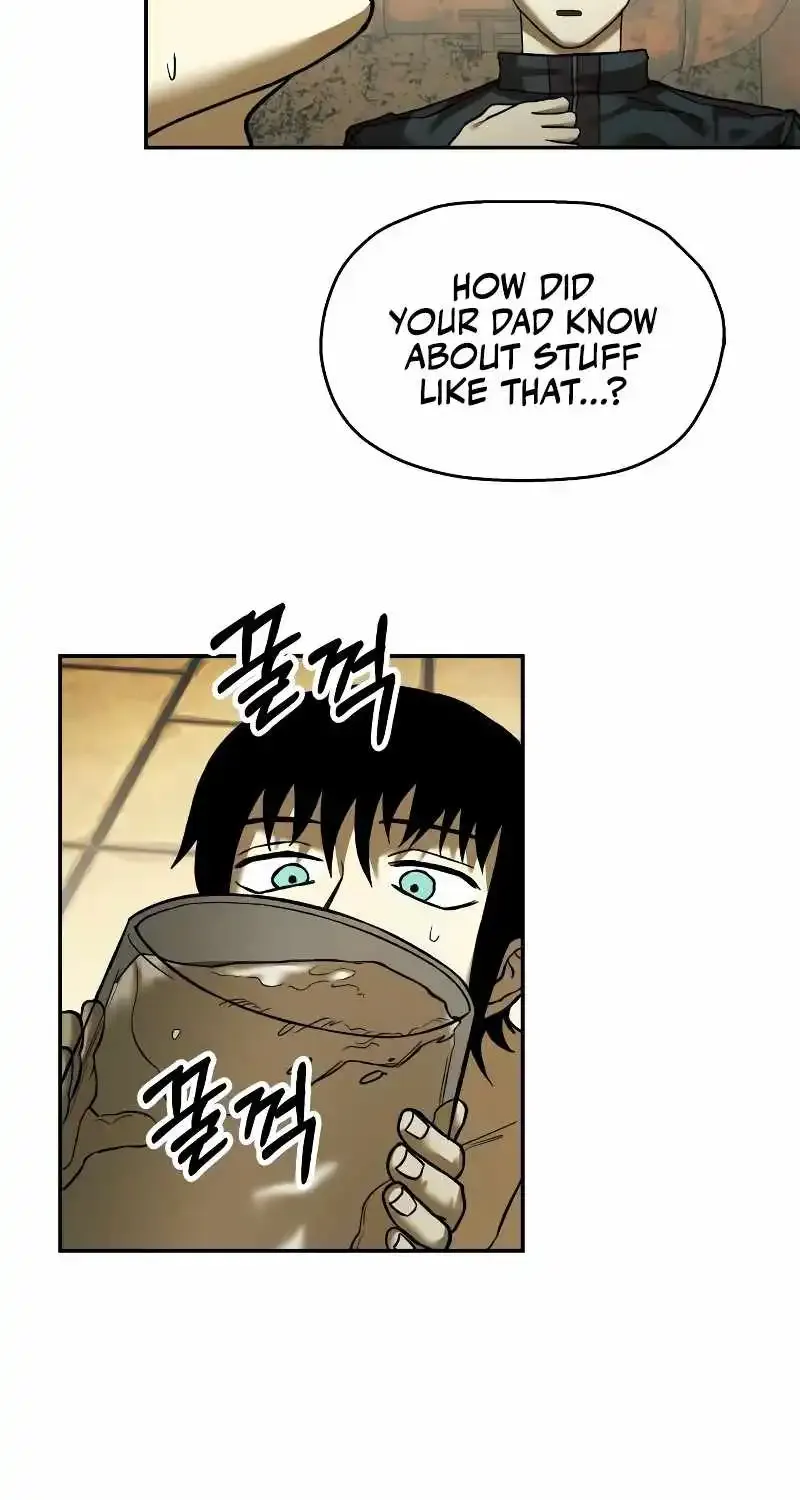 Read Surviving The Apocalypse Manga Online