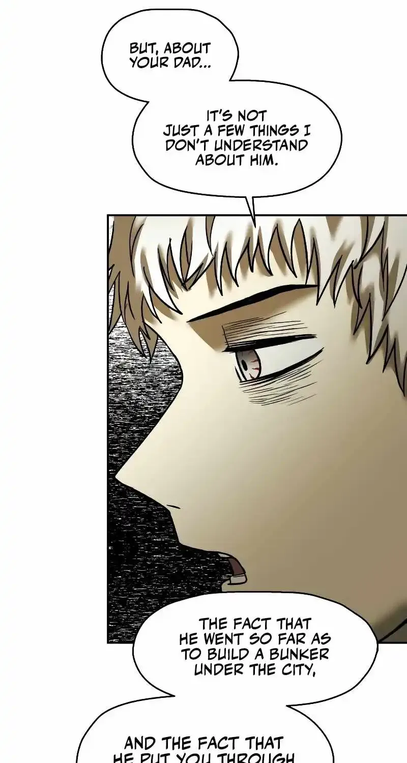 Read Surviving The Apocalypse Manga Online