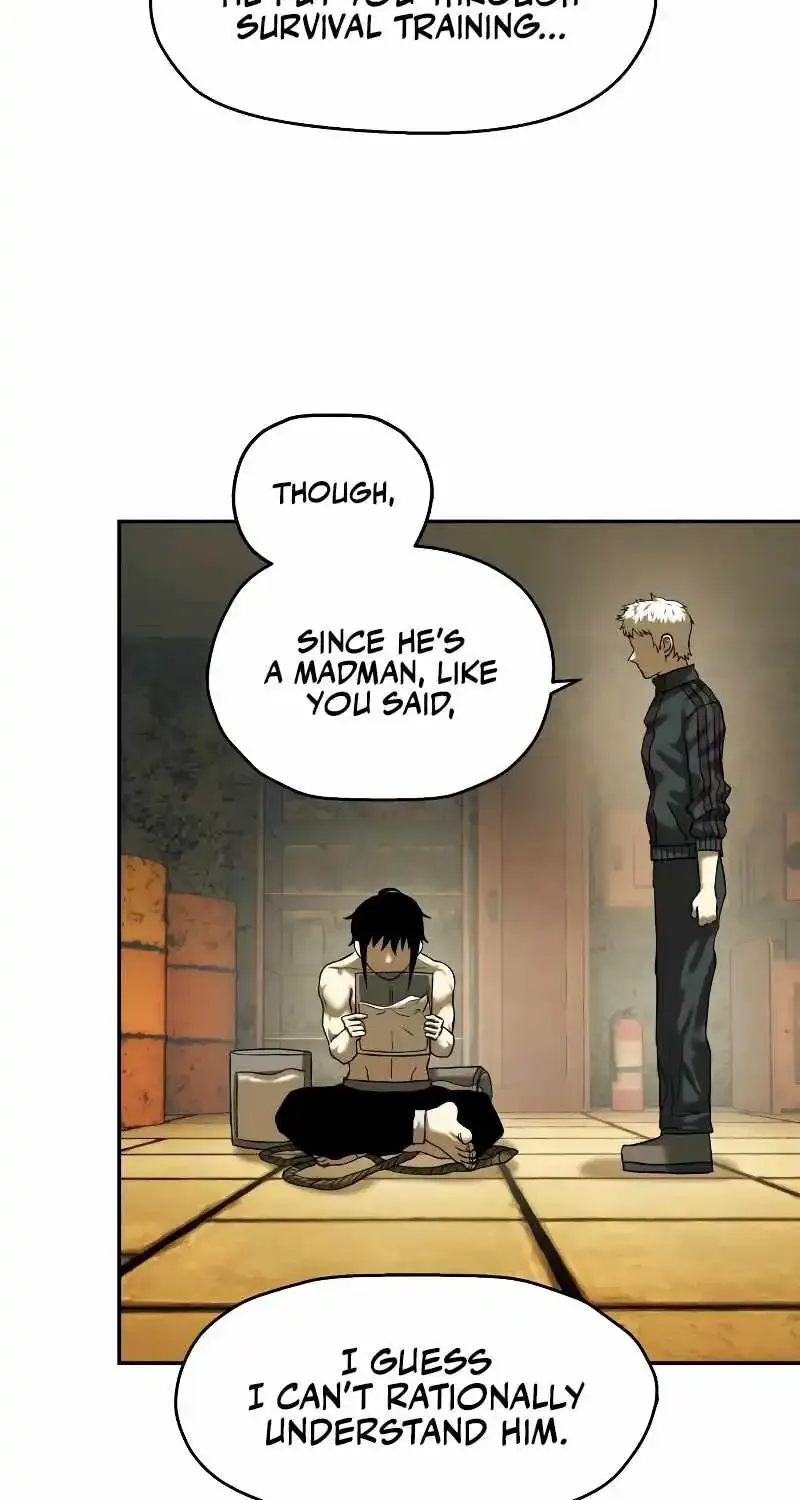 Read Surviving The Apocalypse Manga Online