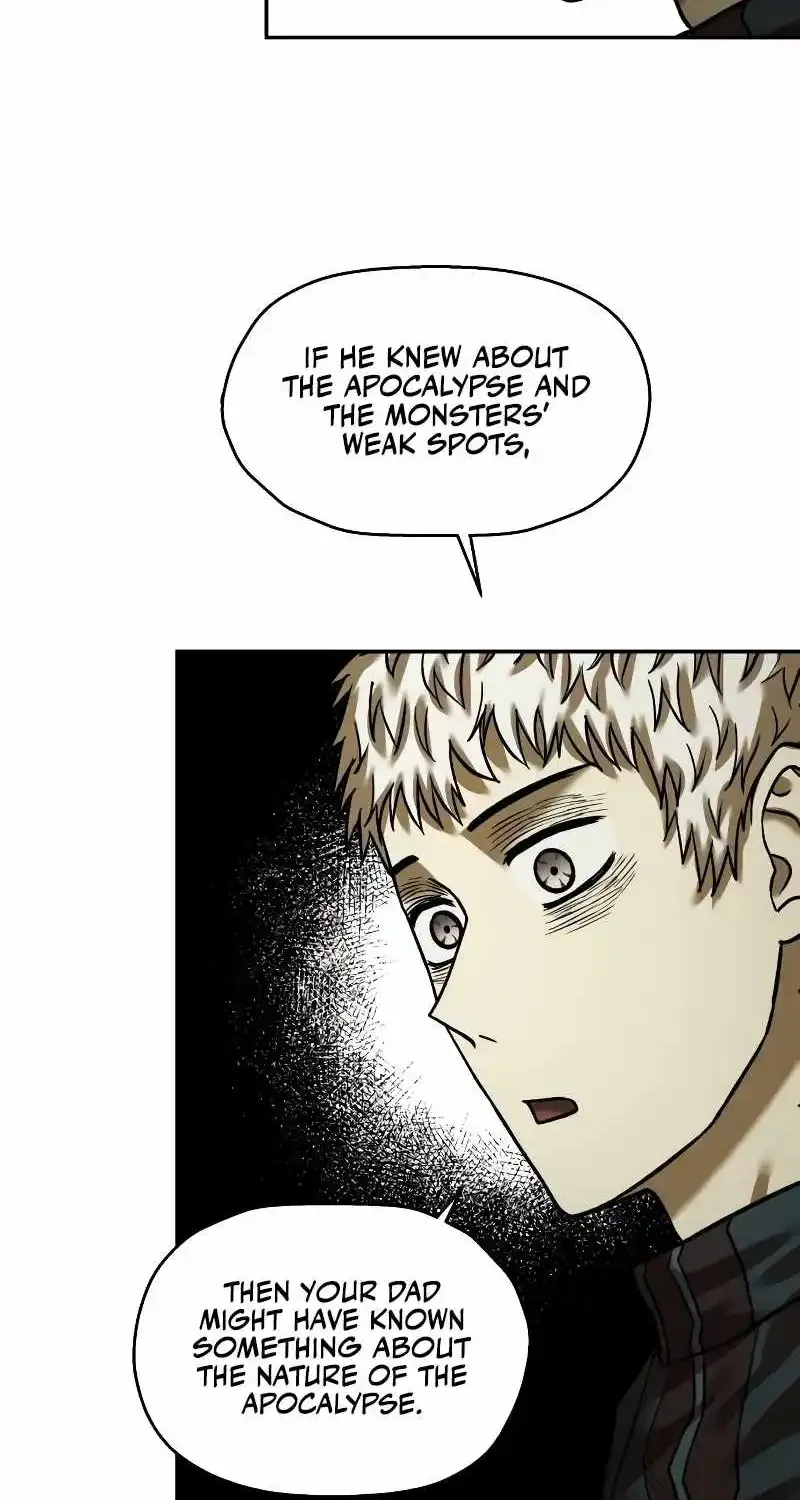 Read Surviving The Apocalypse Manga Online