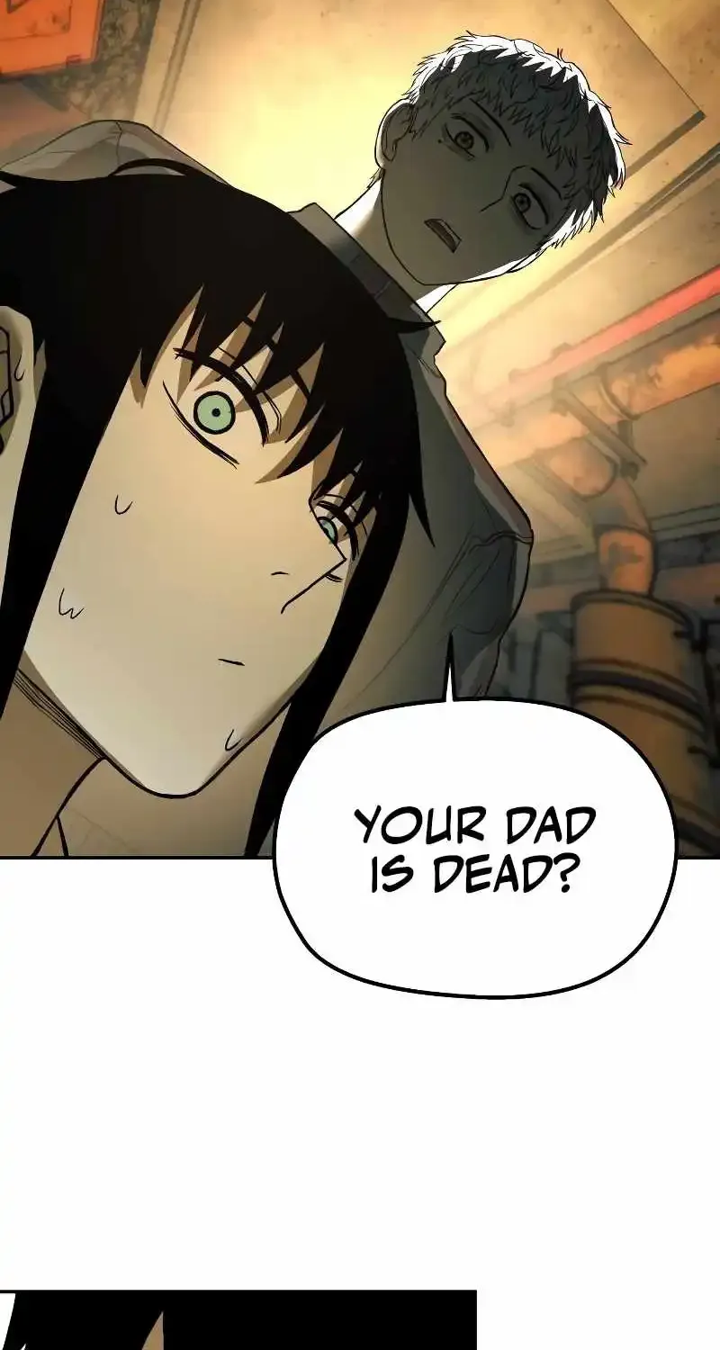 Read Surviving The Apocalypse Manga Online