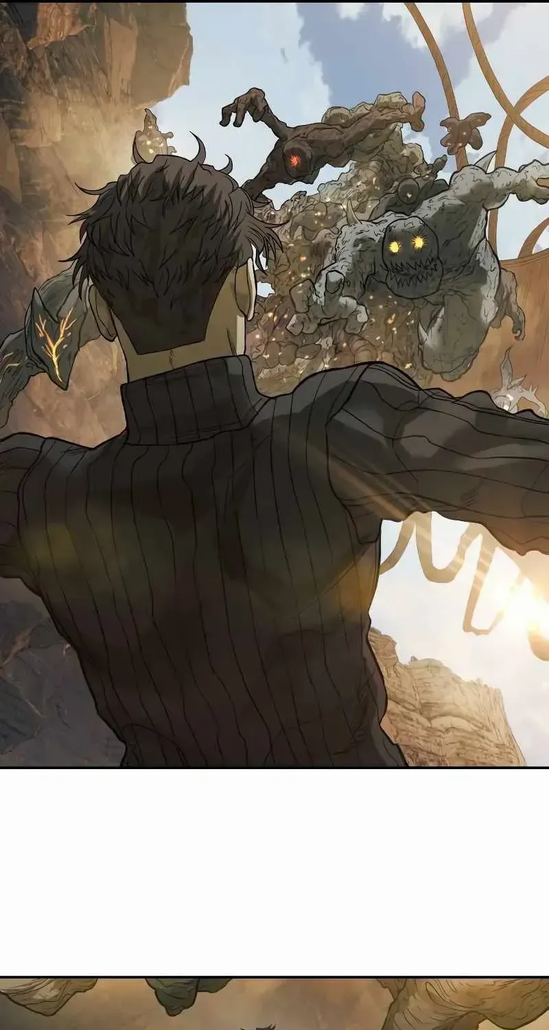 Read Surviving The Apocalypse Manga Online