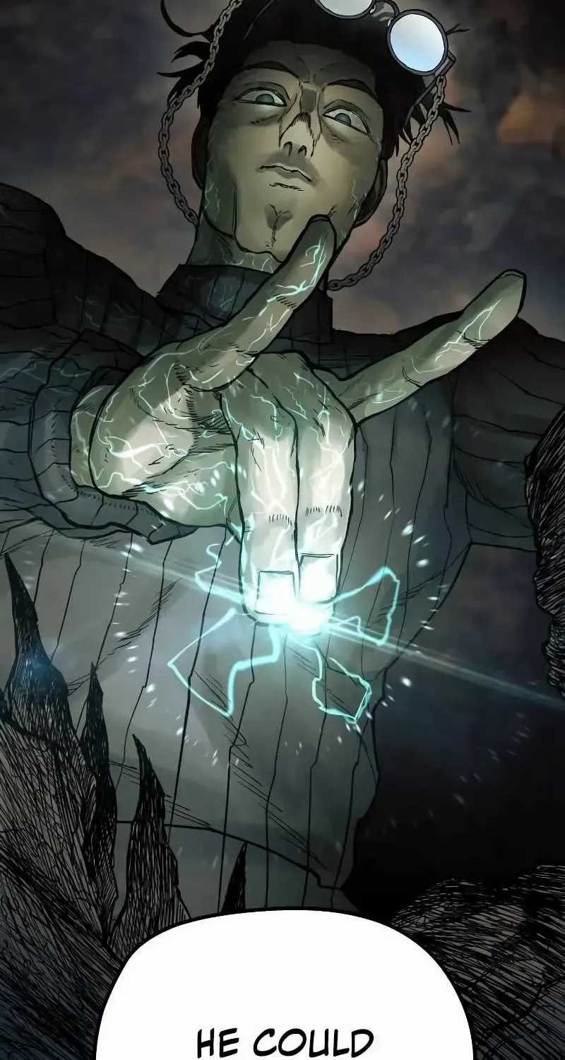 Read Surviving The Apocalypse Manga Online