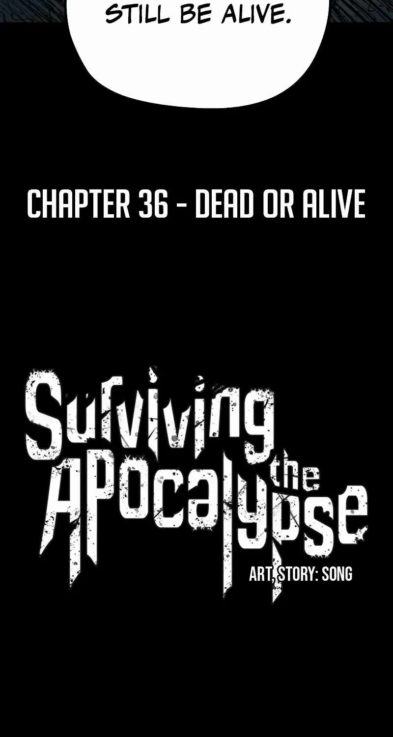 Read Surviving The Apocalypse Manga Online