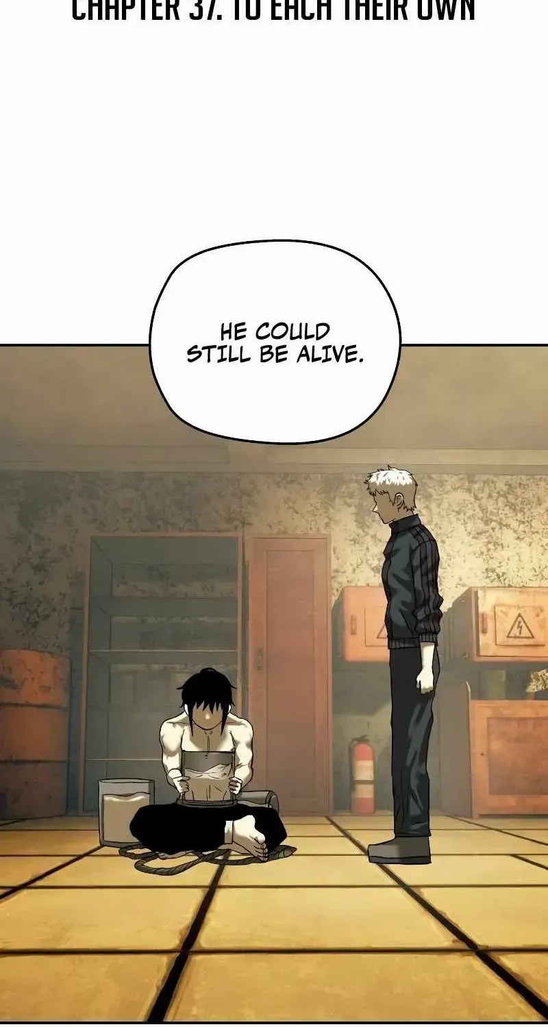 Read Surviving The Apocalypse Manga Online