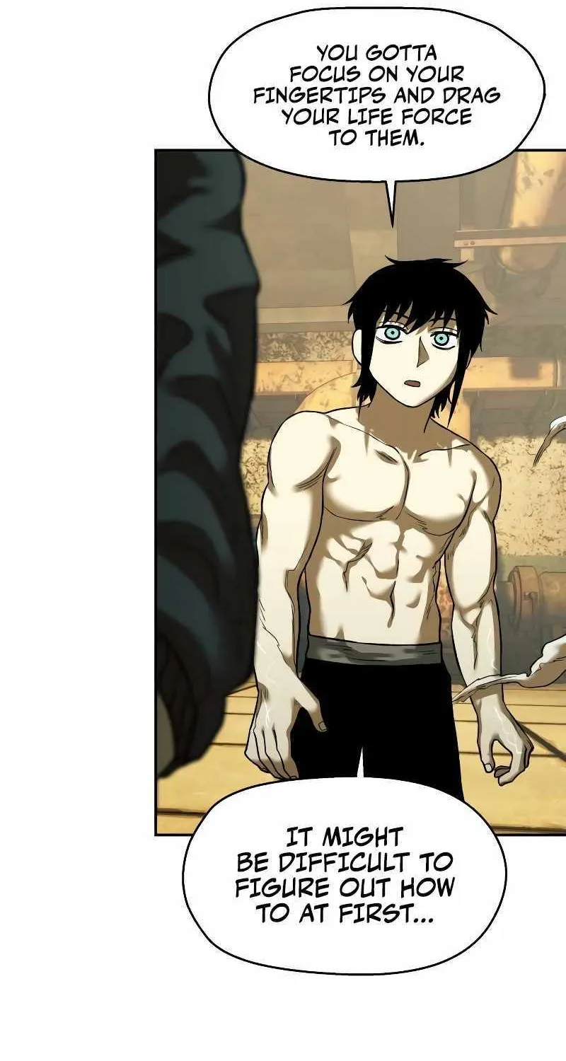 Read Surviving The Apocalypse Manga Online