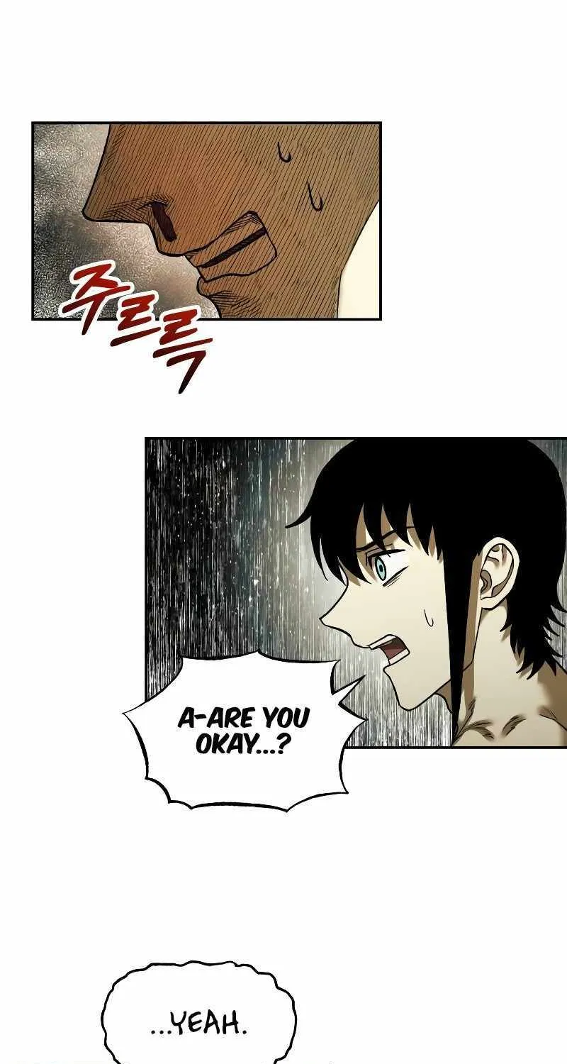 Read Surviving The Apocalypse Manga Online