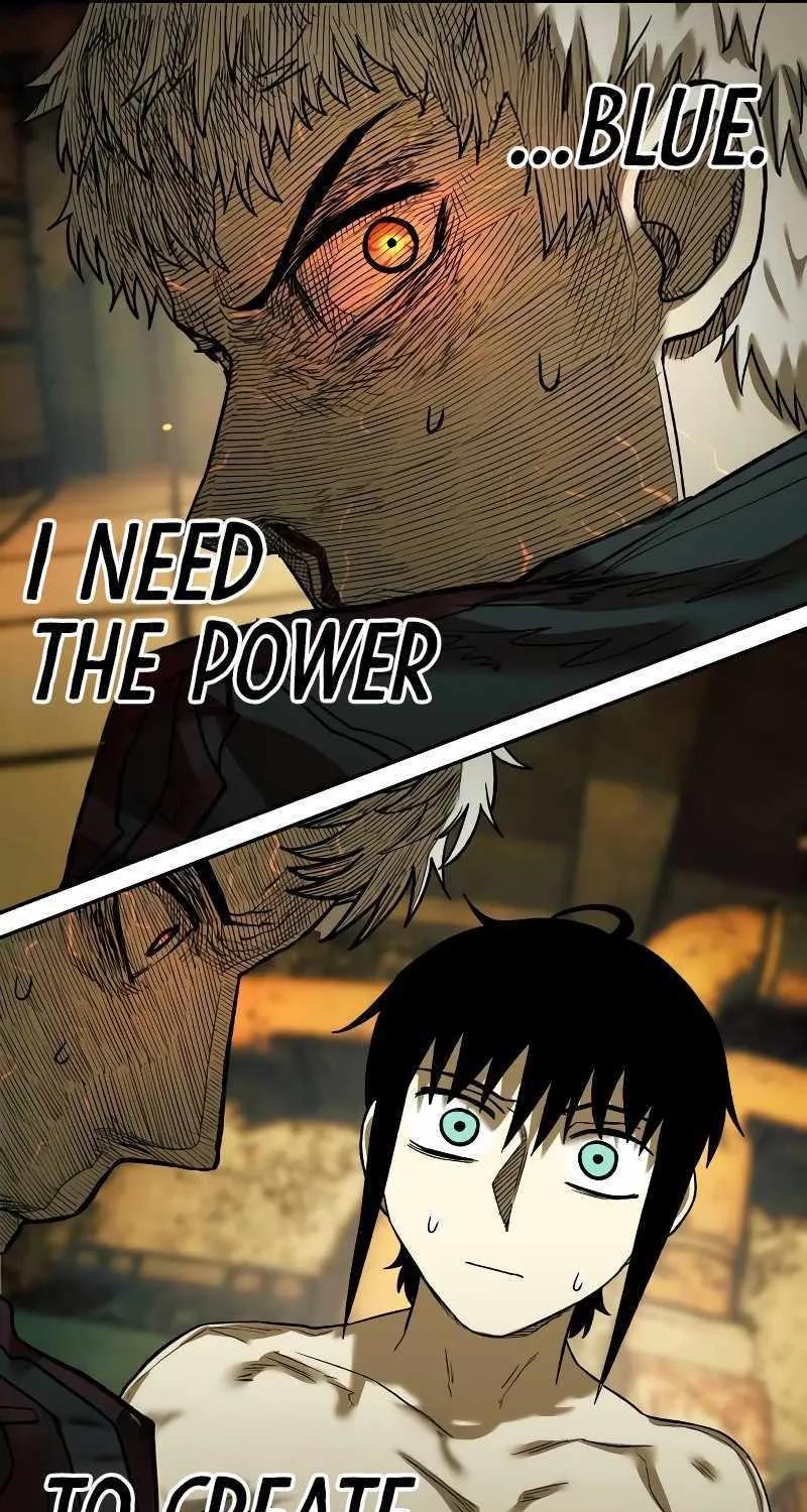 Read Surviving The Apocalypse Manga Online