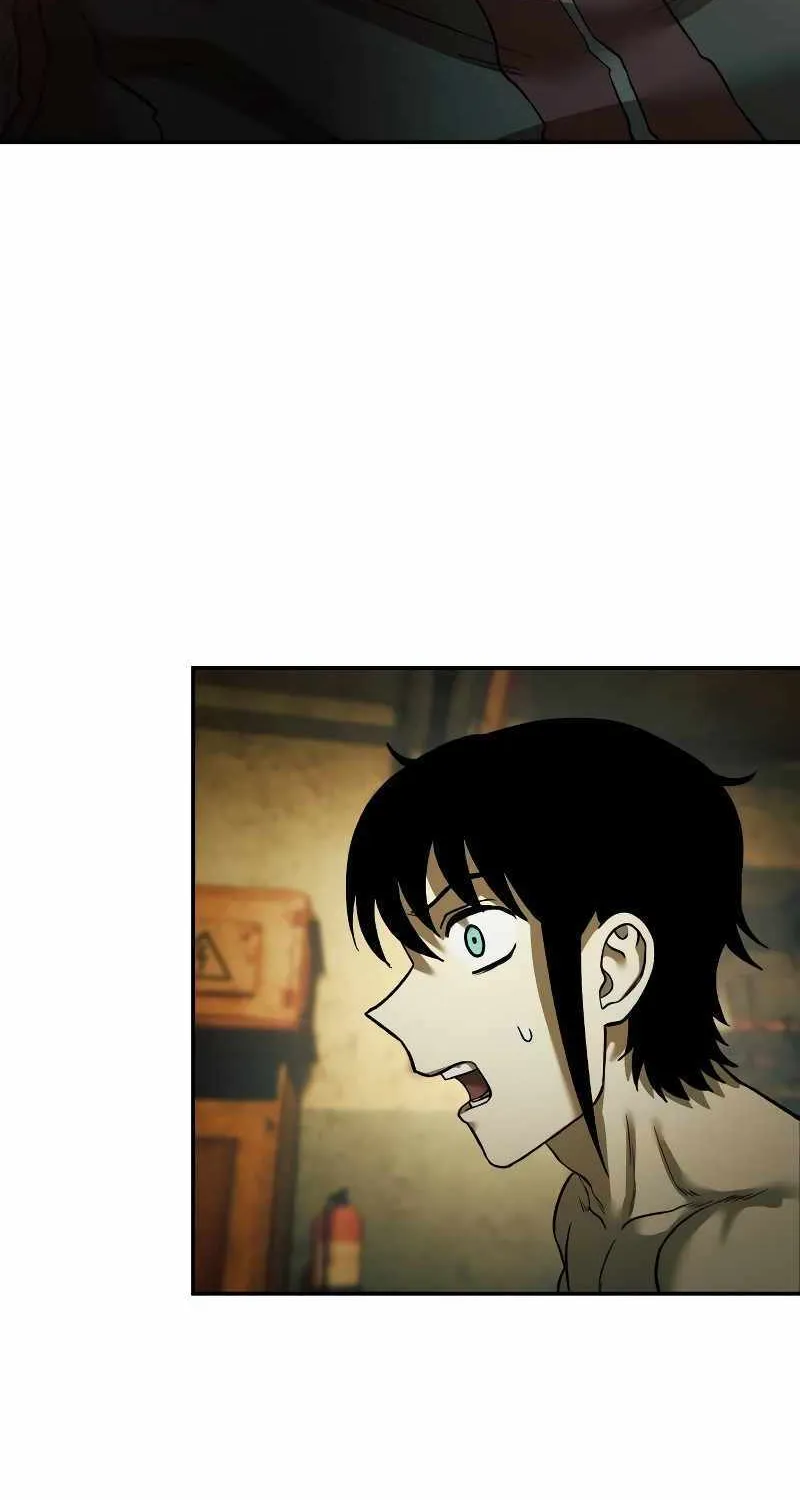 Read Surviving The Apocalypse Manga Online