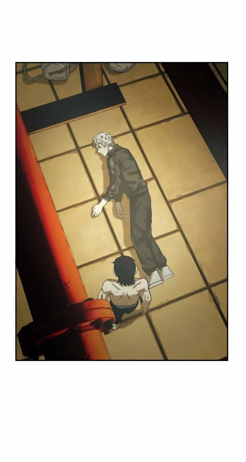 Read Surviving The Apocalypse Manga Online