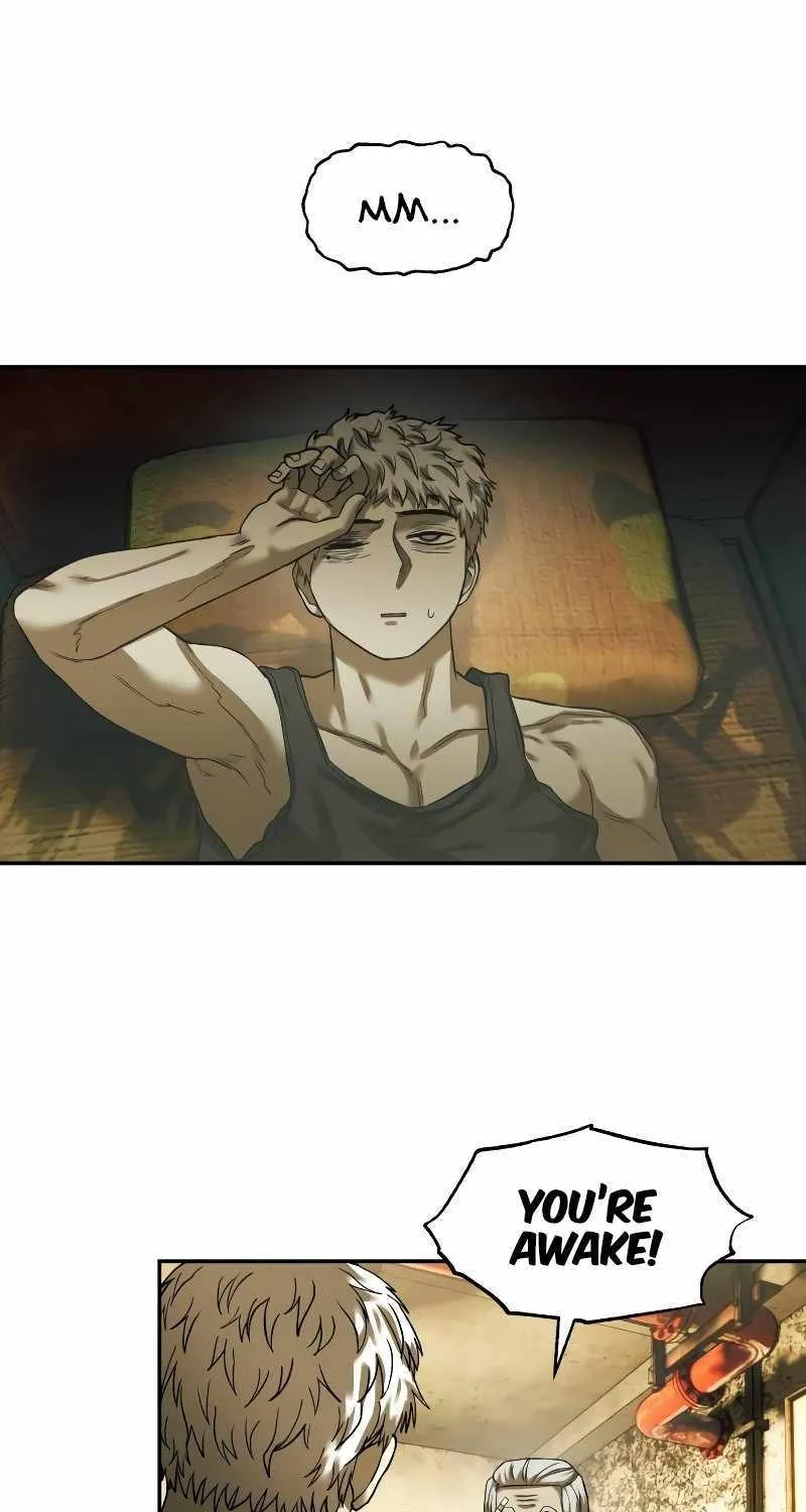 Read Surviving The Apocalypse Manga Online