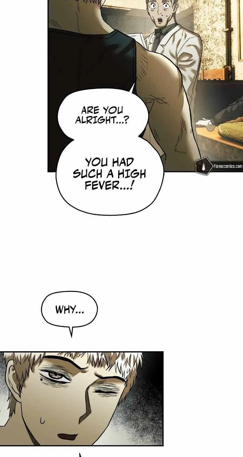 Read Surviving The Apocalypse Manga Online