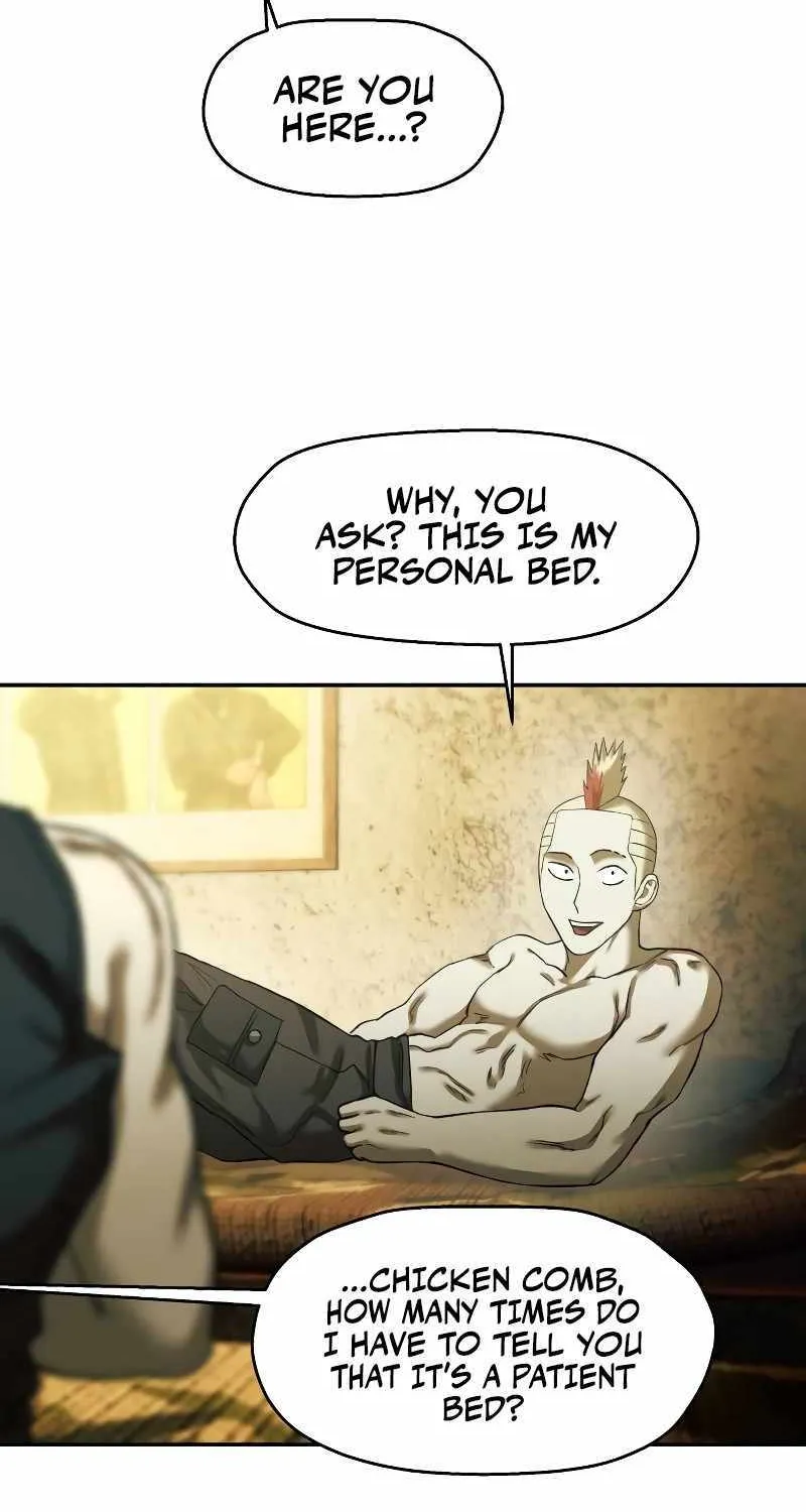 Read Surviving The Apocalypse Manga Online