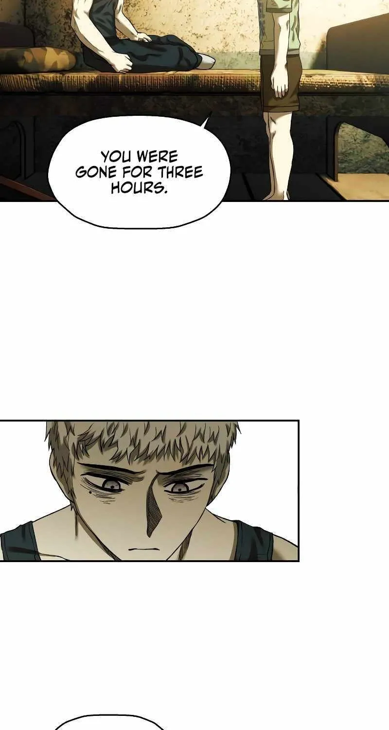 Read Surviving The Apocalypse Manga Online