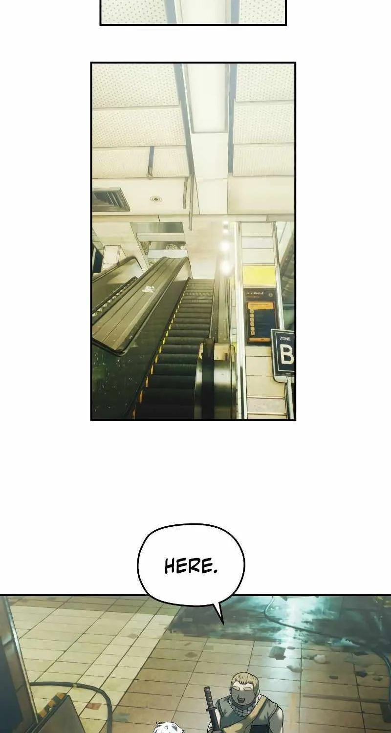 Read Surviving The Apocalypse Manga Online